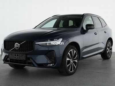 Gebraucht Volvo XC60 Plus 197 PS (144 kW) 2024 Blau SUV