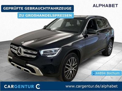 Mercedes GLC300e