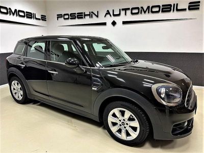 Mini One Countryman
