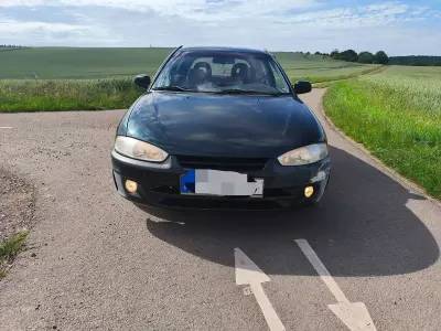 Gebraucht Mitsubishi Colt