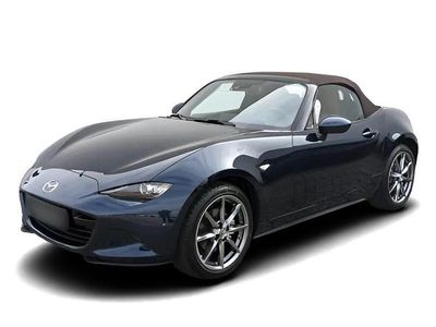 Mazda MX5