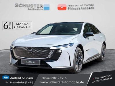 Mazda 6e