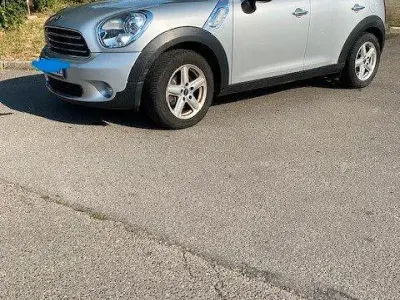 Gebraucht Mini Countryman