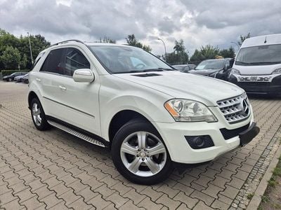 Mercedes ML350