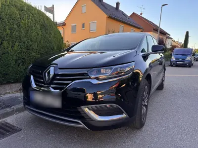 Gebraucht Renault Espace