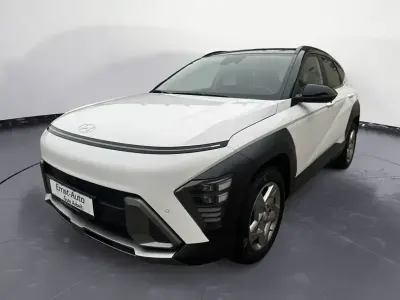 Gebraucht Hyundai Kona