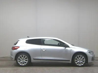 Gebraucht VW Scirocco