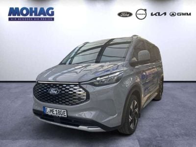 Ford Tourneo
