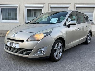 Renault Grand Scénic III