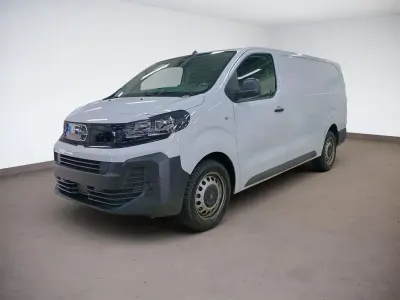 Gebraucht Opel Vivaro-e Combi