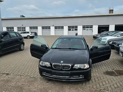 Gebraucht BMW 330 Cabriolet