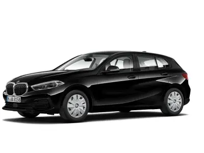 Gebraucht BMW 118