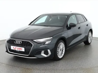 Gebraucht Audi A3 e-tron
