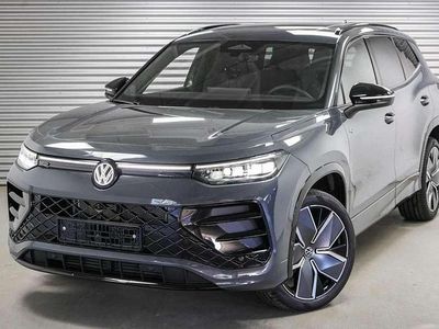 Nouă VW Tayron R-line 193 CP (141 kW) 2025 Gri SUV