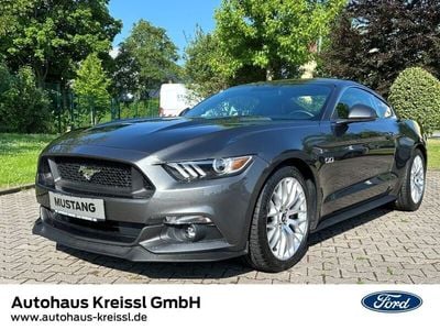 Ford Mustang GT