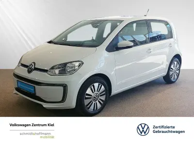 Occasion VW e-up! Move 61 kW (83 ch) 2022 Blanc Citadine