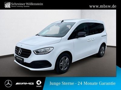 Mercedes Citan 110