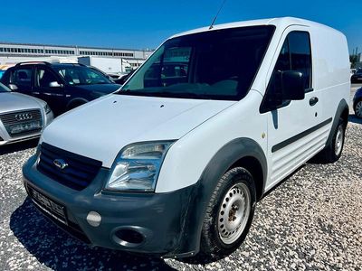 Usata Ford Tourneo Connect 75 CV (55 kW) 2012 Bianco Monovolume