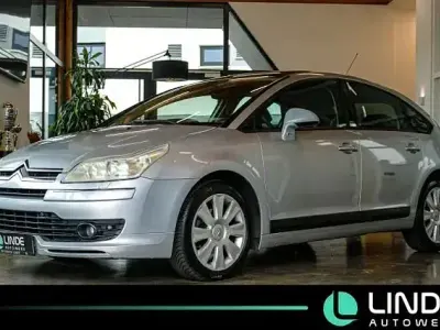 Gebraucht Citroën C4