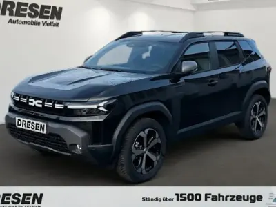 Gebraucht Dacia Duster