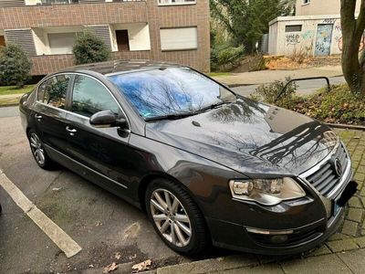 gebraucht VW Passat b6 zu Verkäufen