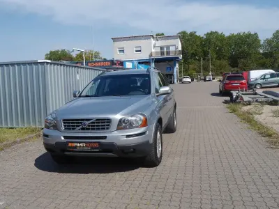 Gebraucht Volvo XC90