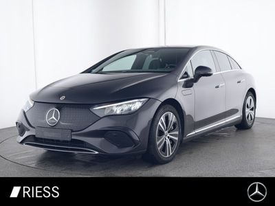 Mercedes EQE300