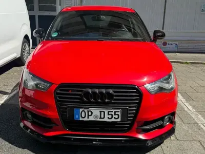 Gebraucht Audi A1