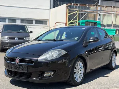 Gebraucht Fiat Bravo