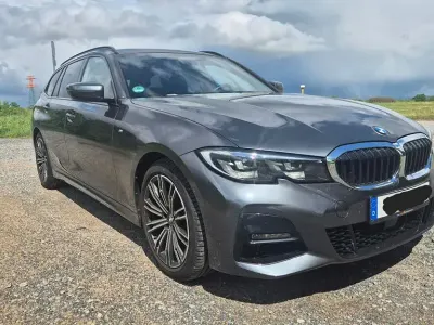 Gebraucht BMW 320