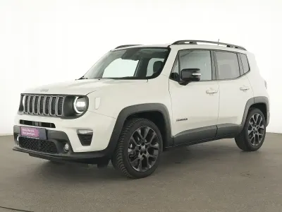 Gebraucht Jeep Renegade