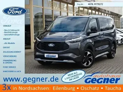 Second-hand Ford Tourneo Custom Active 360 CP (264 kW) 2025 Andere Van