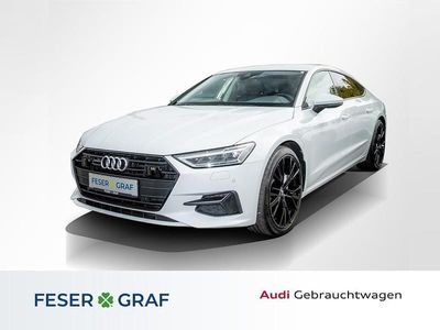 Audi A7 Sportback