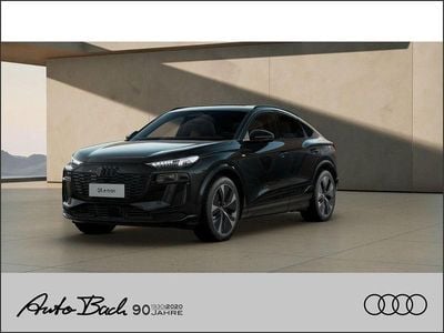 Audi Q6 Sportback e-tron