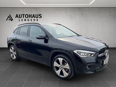 Mercedes GLA250