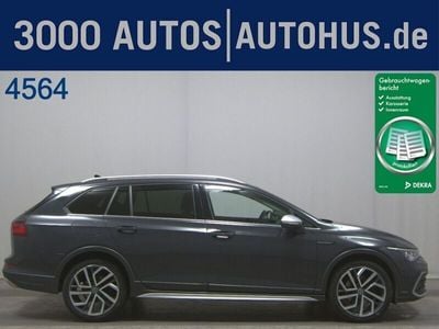VW Golf Alltrack
