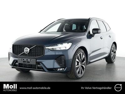 Gebraucht Volvo XC60 Ultra 250 PS (183 kW) 2025 Blau SUV
