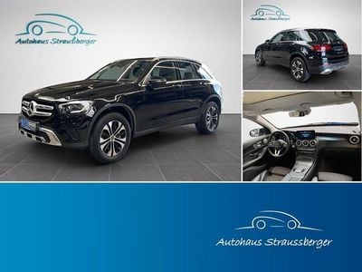 Mercedes GLC300e