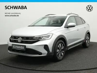 Gebraucht VW Taigo