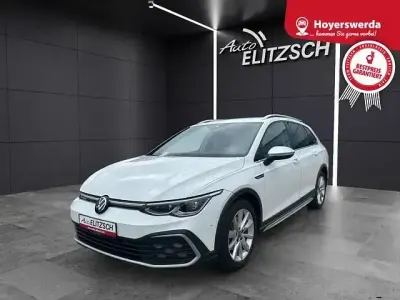 Gebraucht VW Golf Alltrack 200 PS (147 kW) 2023 Andere Kombi