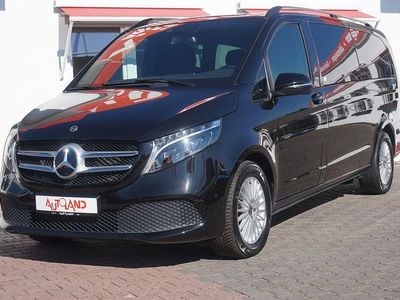 Mercedes V300