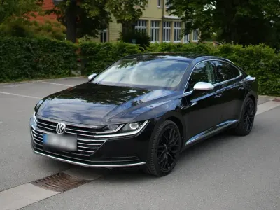 Gebraucht VW Arteon