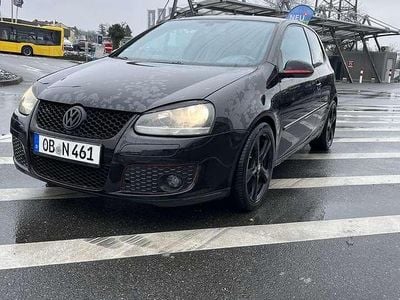 Gebraucht VW Golf IV GTI 230 PS (169 kW) 2004 Limousine