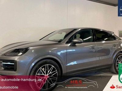 Gebraucht Porsche Cayenne 177 PS (130 kW) 2025 Grau SUV