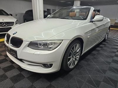 BMW 318 Cabriolet