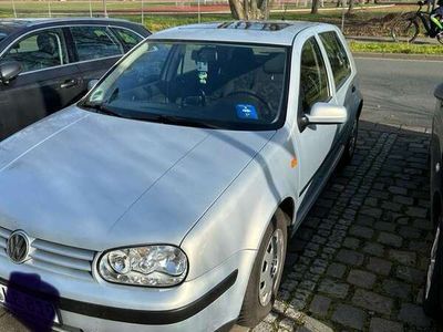 gebraucht VW Golf IV 1.4 16V