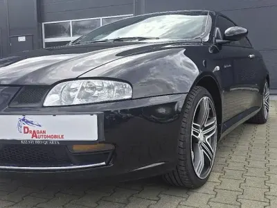 Gebraucht Alfa Romeo GT
