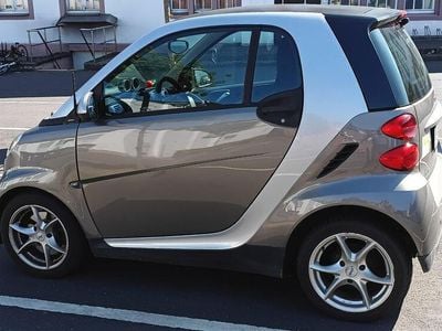 Smart ForTwo Coupé