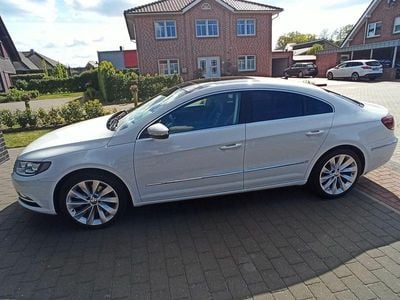 VW CC