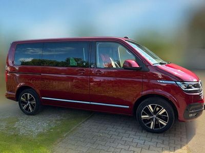 VW Multivan